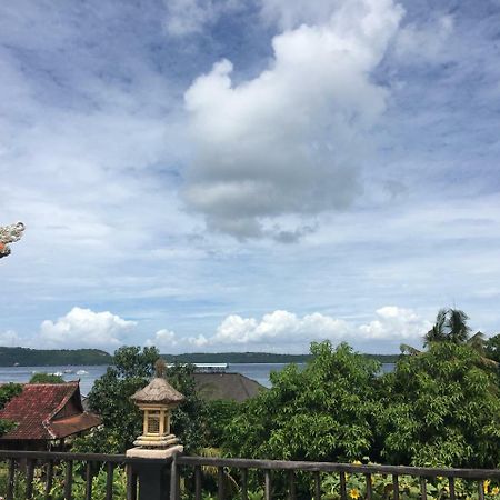 Saka Boutique Hotel Toyapakeh エクステリア 写真